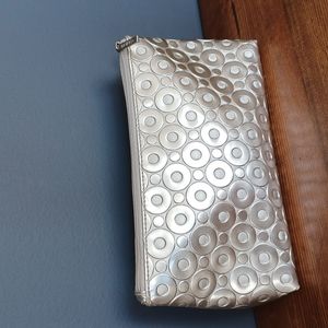 Clinique makeup  bag